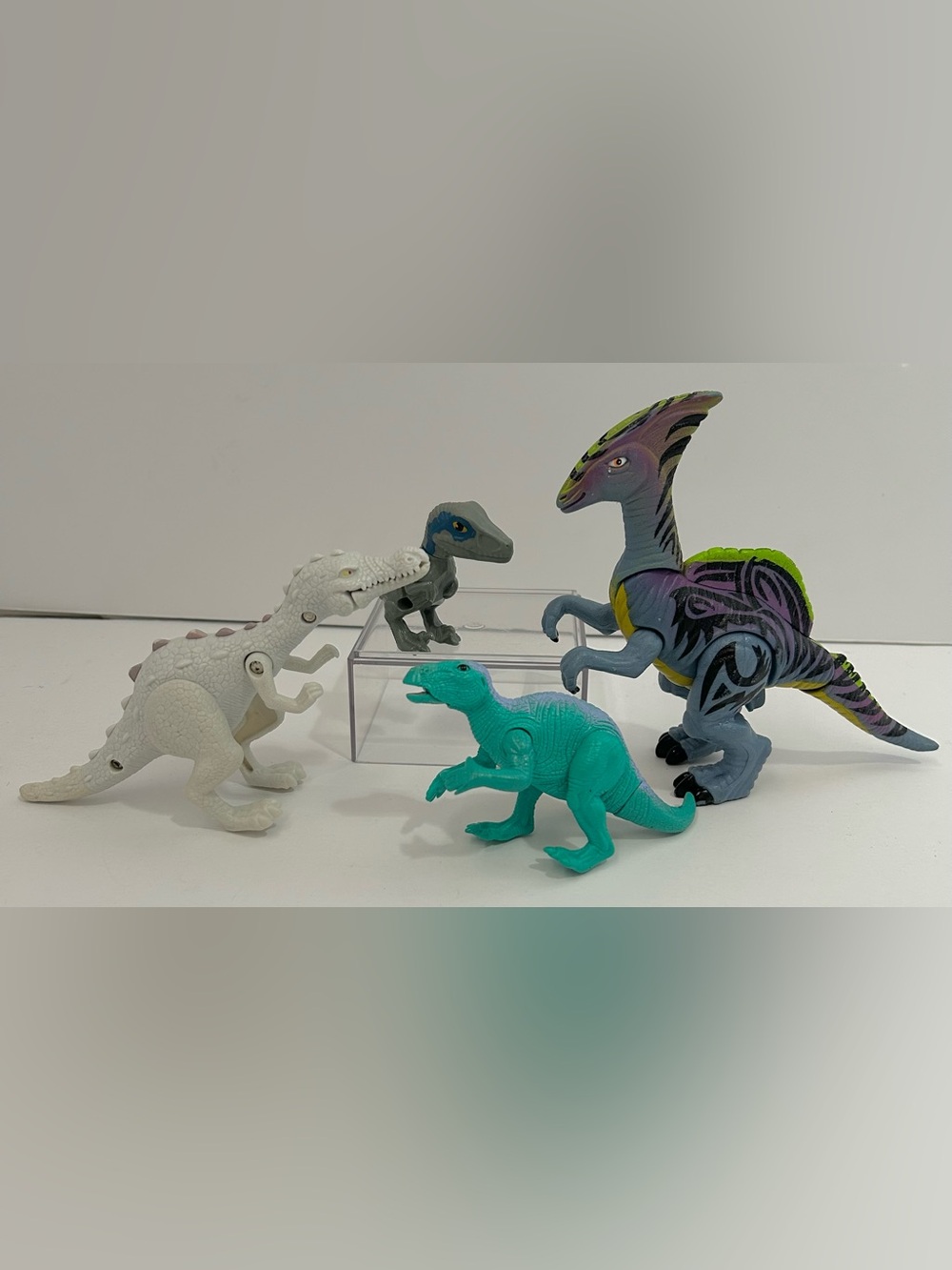 Imaginext Dinosaurs